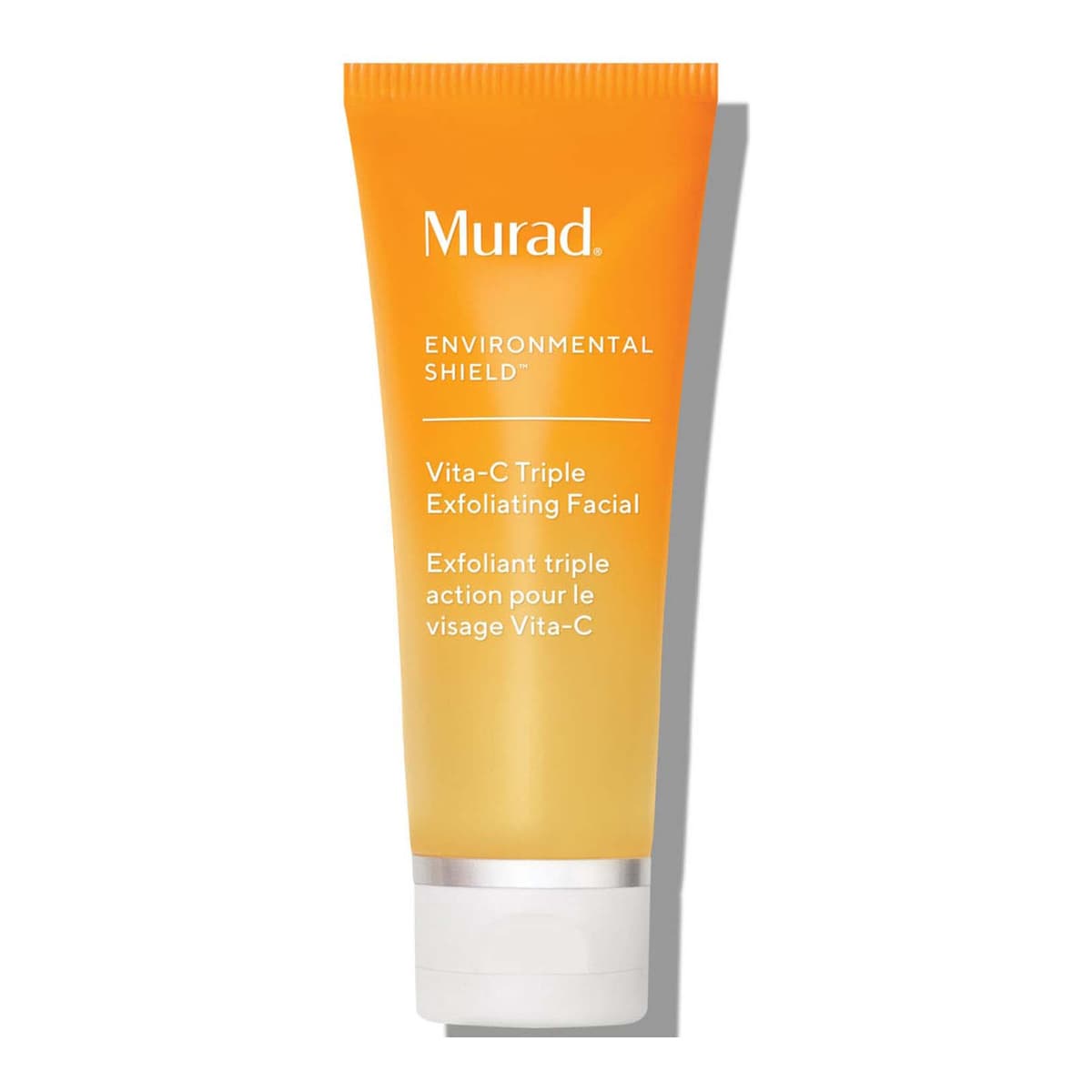 Vita-C Triple Exfoliating Facial