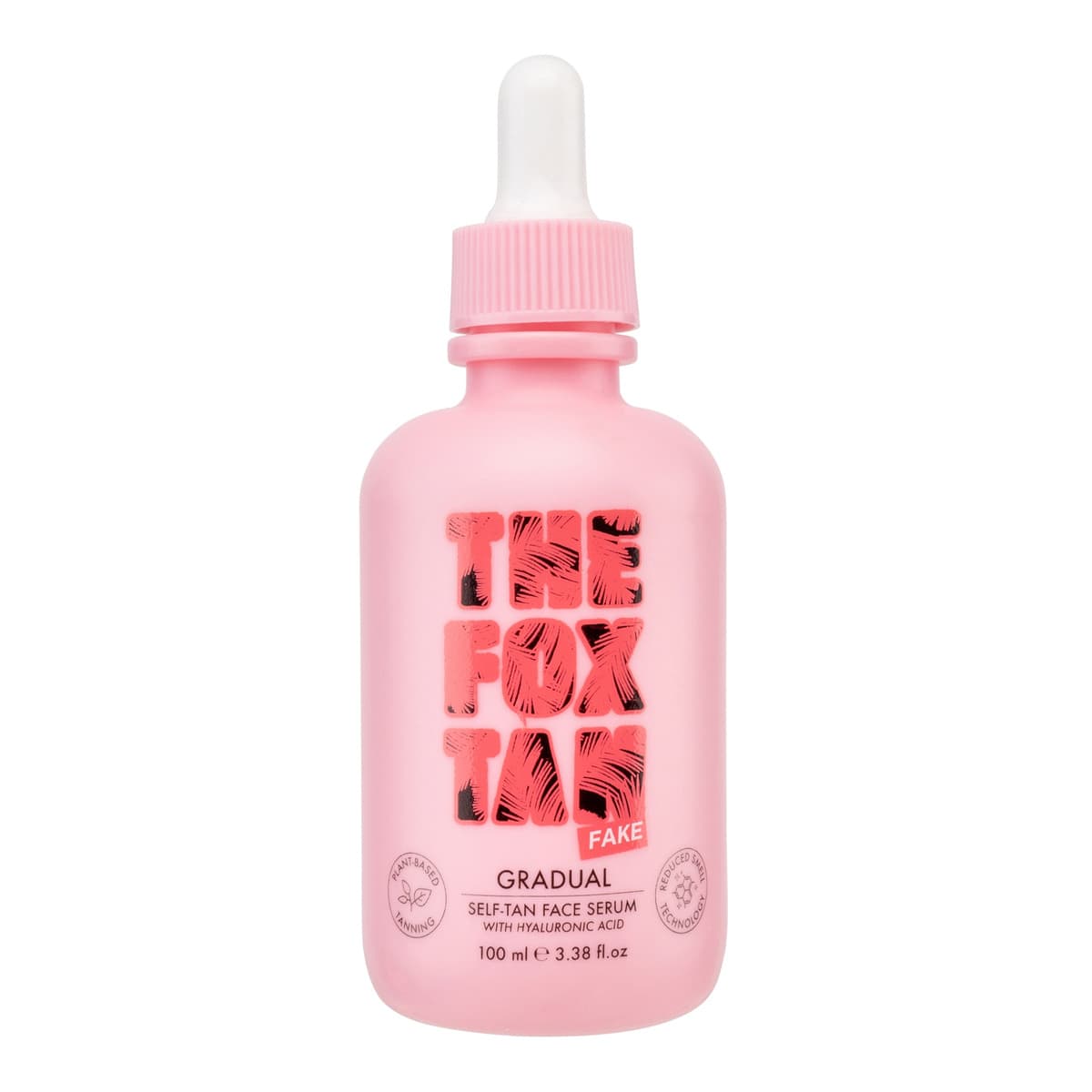 Gradual Self-Tan Face Serum