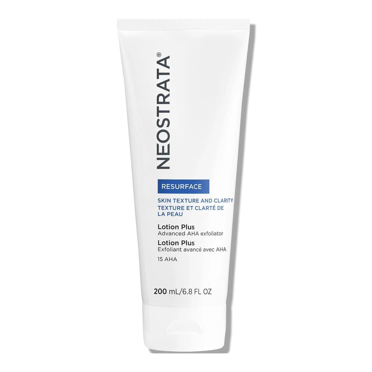 Resurface Lotion Plus