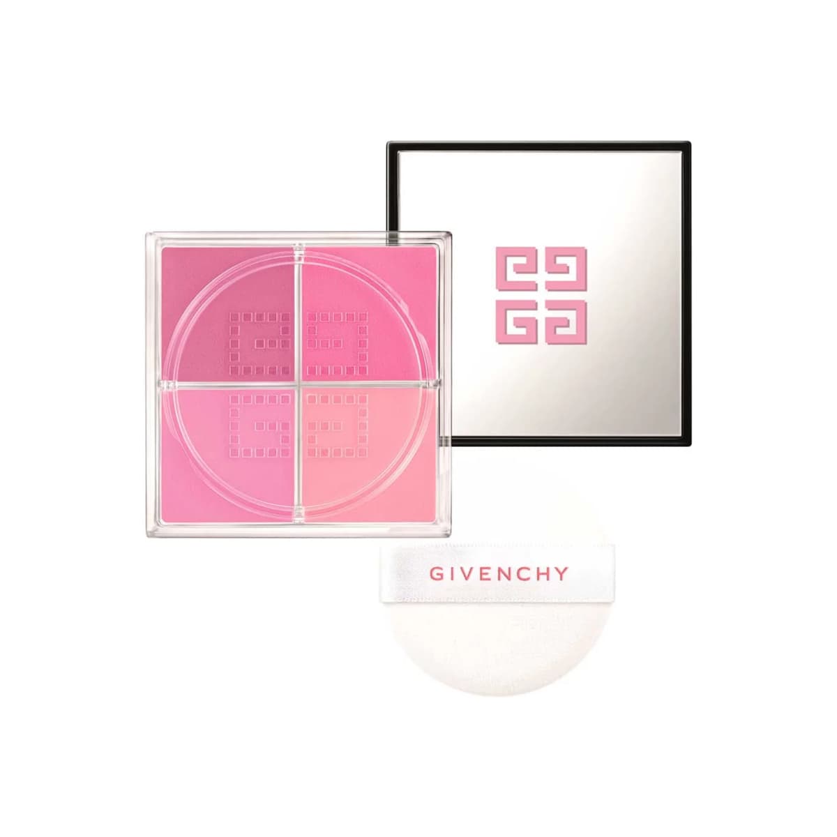 Prisme Libre Blush, N01