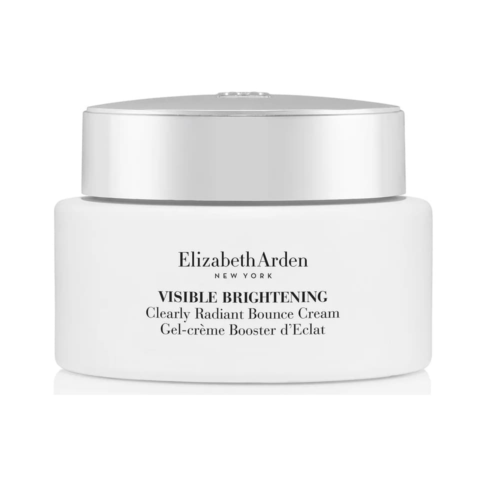 Visible Brightening Clearly Radiant Bounce Cream