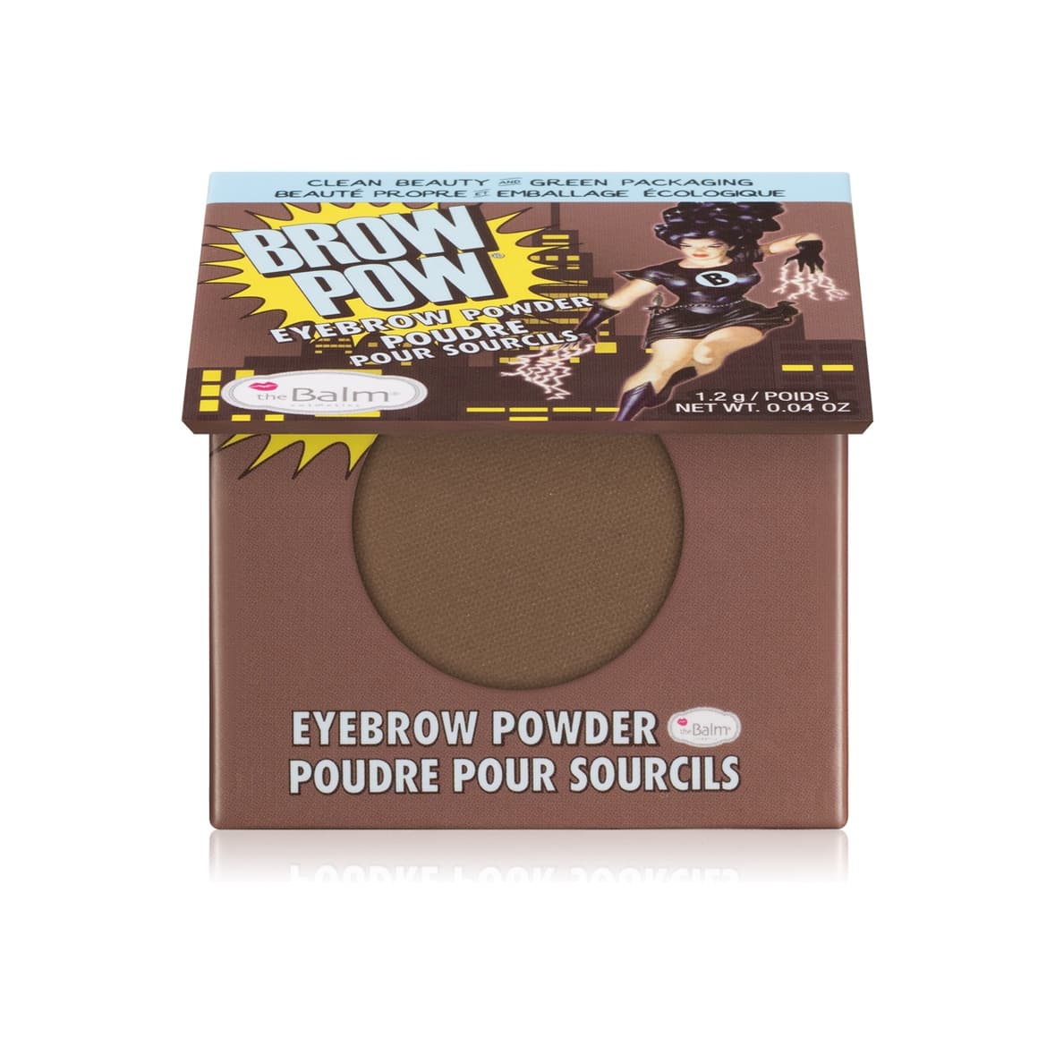 Browpow® Eyebrow Powder