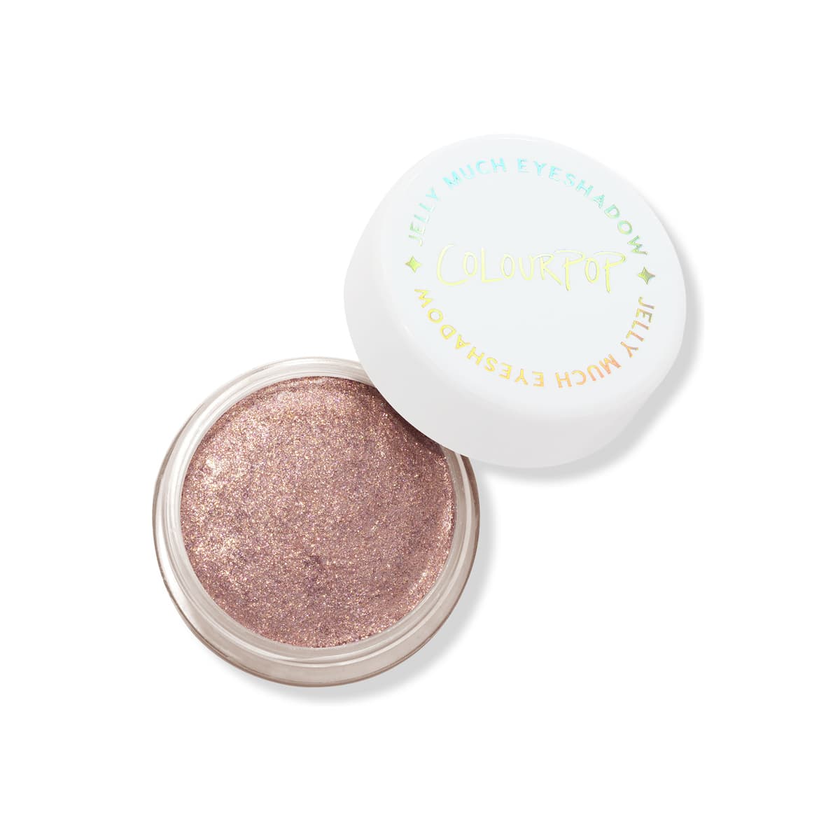 Jelly Much Gel Eyeshadow, Boo-Kay
