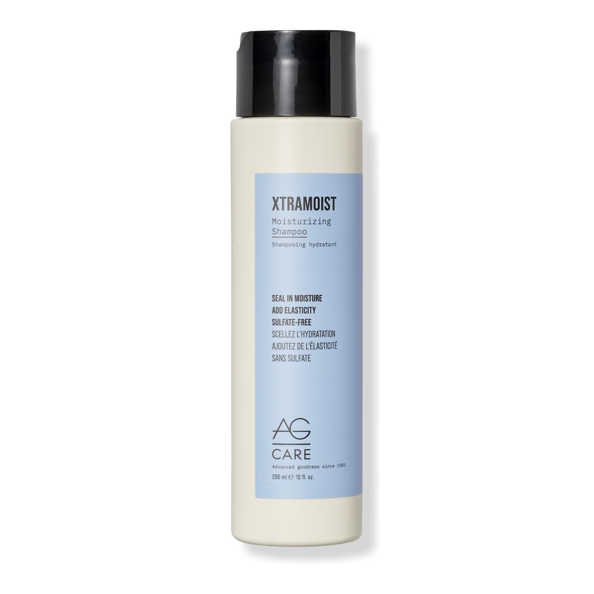 Xtramoist Moisturizing Shampoo