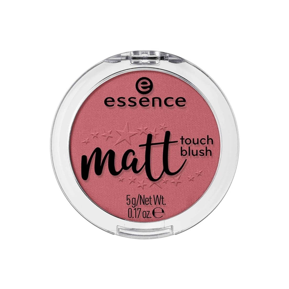 Matt Touch Blush 60 Cherry Me Up!