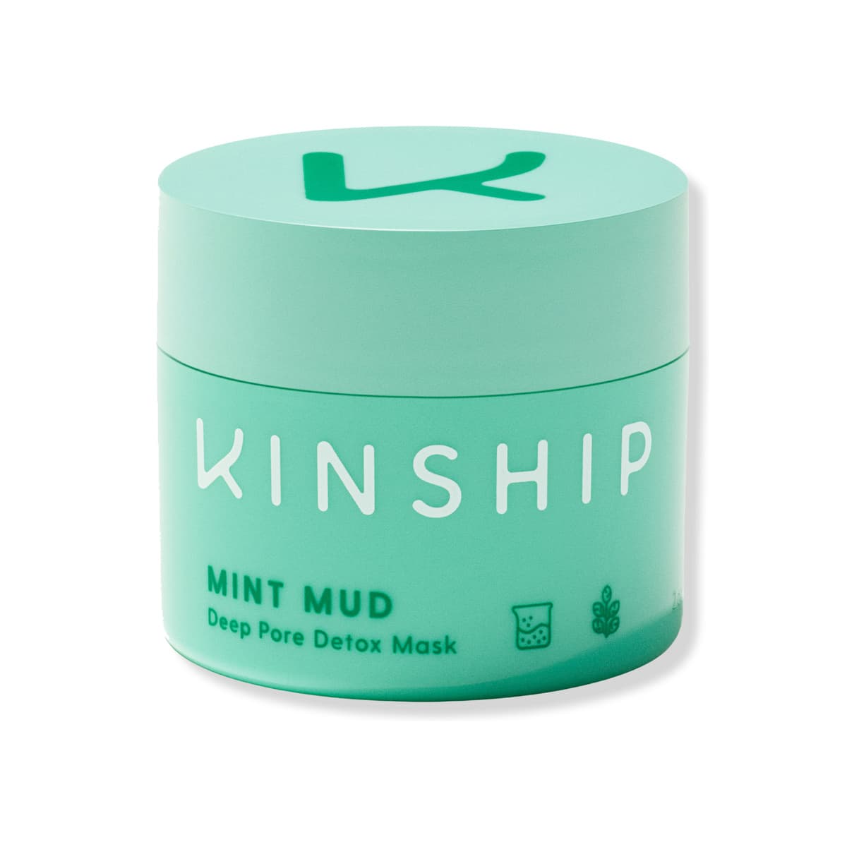 Mint Mud Deep Pore Detox Clay Mask