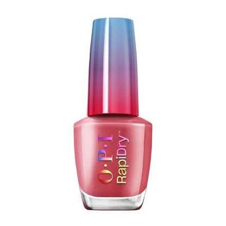 Rapidry Nail Polish - Dry And Dash