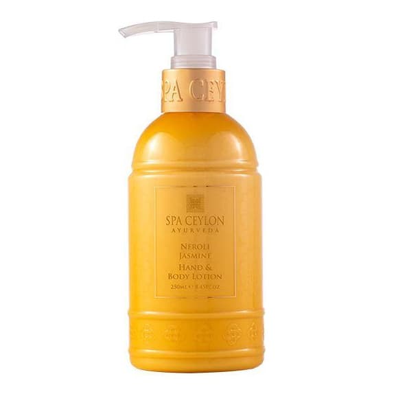 Neroli Jasmine - Hand & Body Lotion