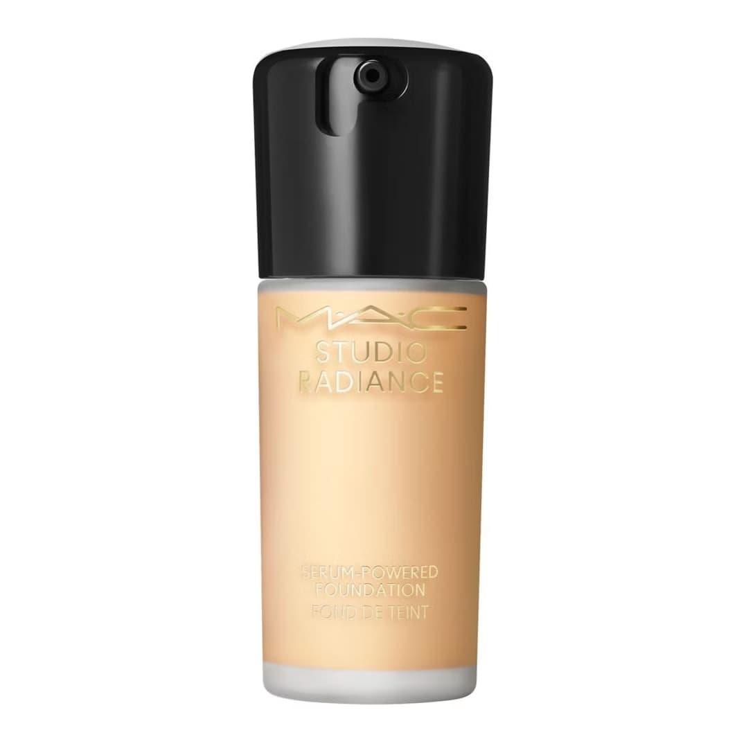 MAC Studio Radiance Serum Powered Foundation, NC20