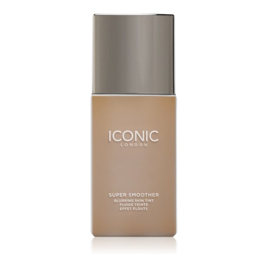 Super Smoother Blurring Skin Tint