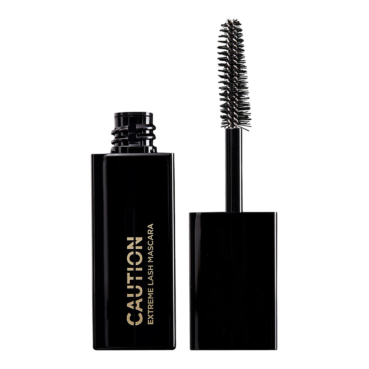 Travel Size Caution Extreme Lash Mascara