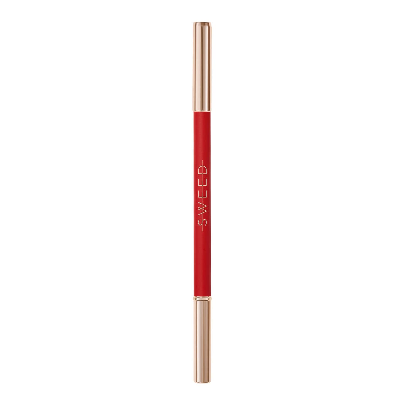 Lip Liner, CLASSIC RED