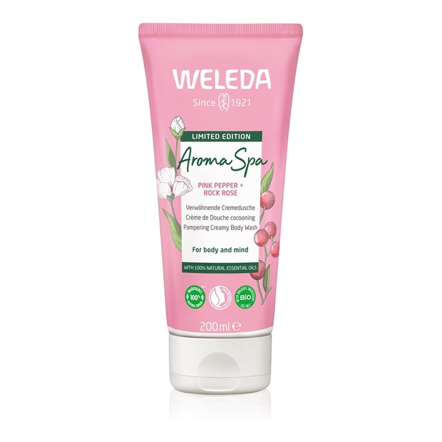 Aroma Spa