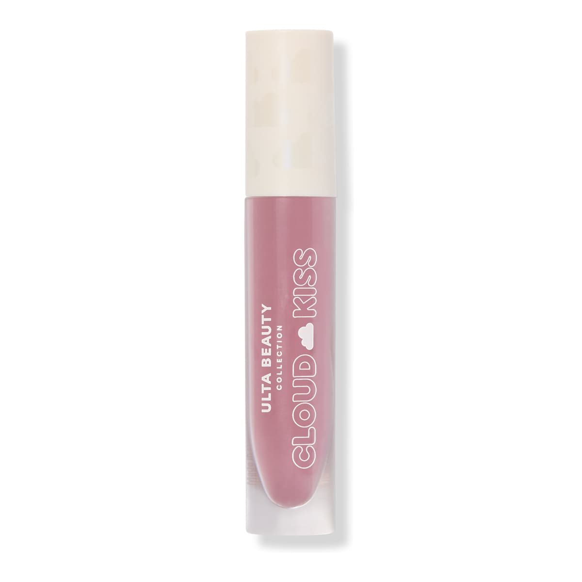 Cloud Kiss Matte Lip Cream, True Bliss