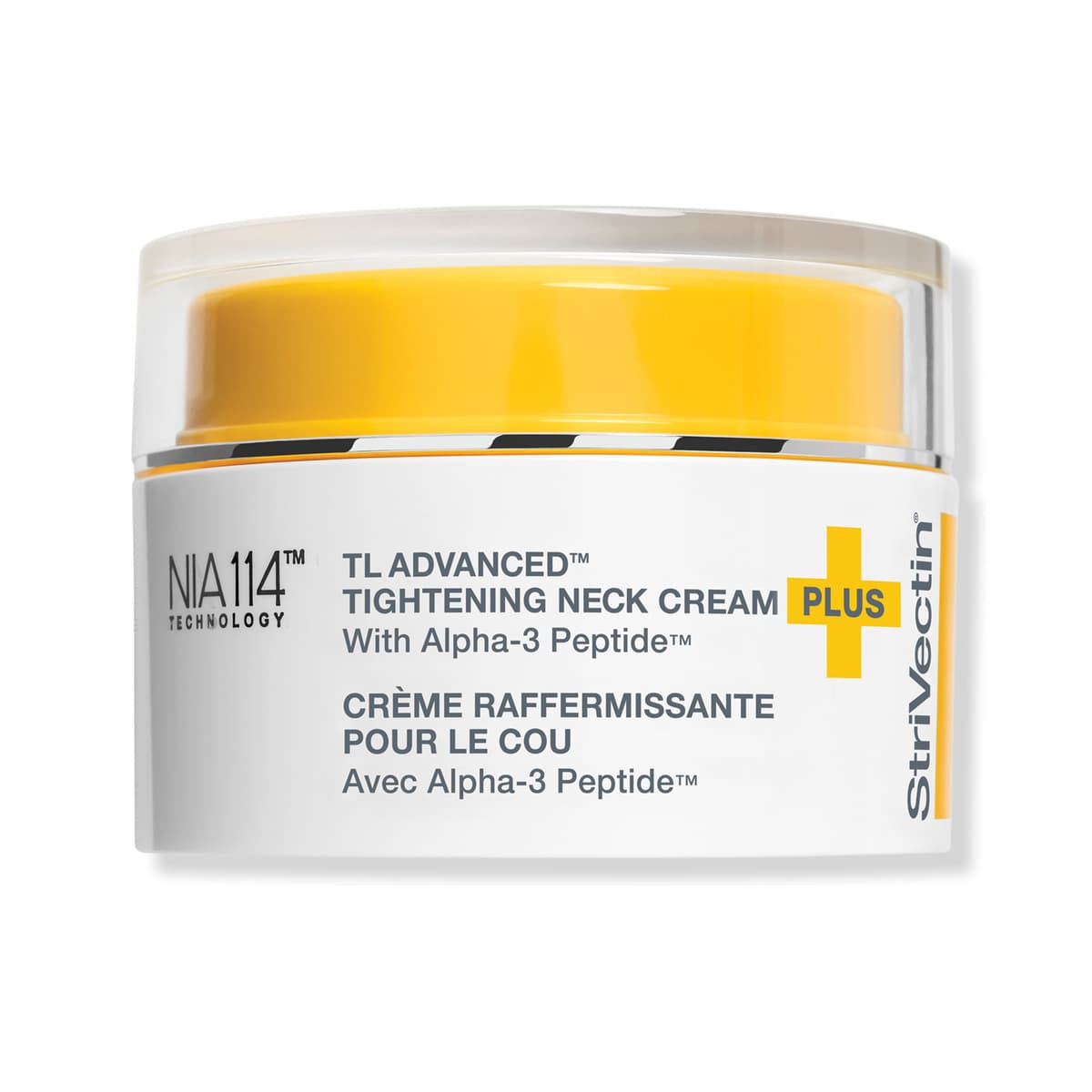TL Advanced Tightening Neck Cream Plus