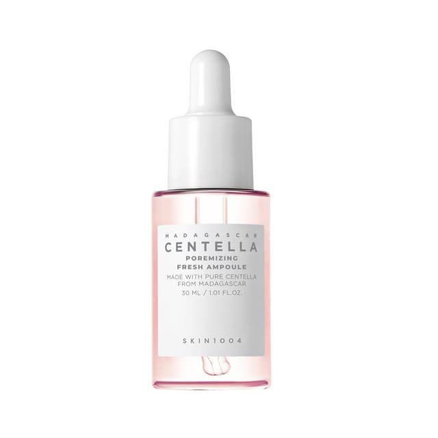 Madagascar Centella Poremizing Fresh Ampoule Mini