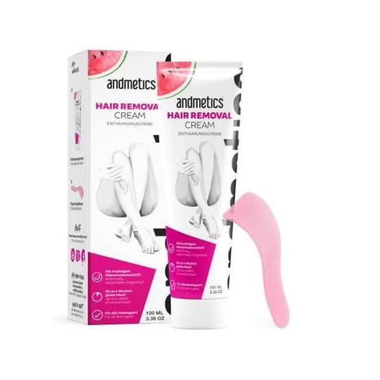 Hair Removal Cream