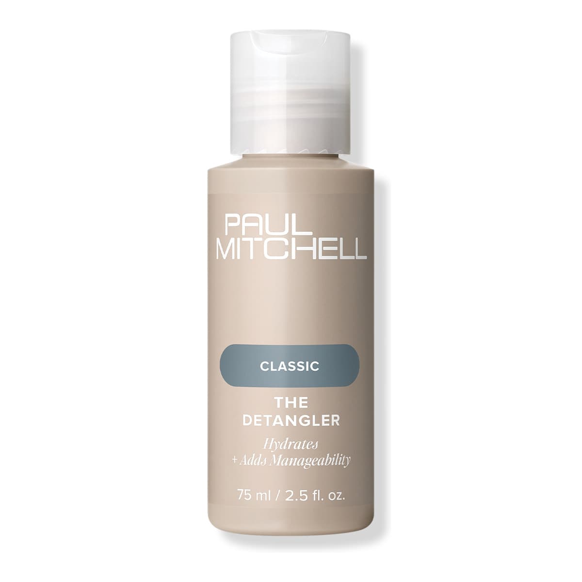 Travel Size The Detangler