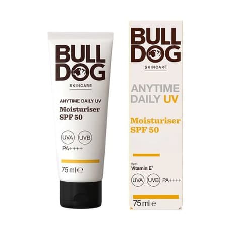 Anytime Daily Moisturizer SPF50