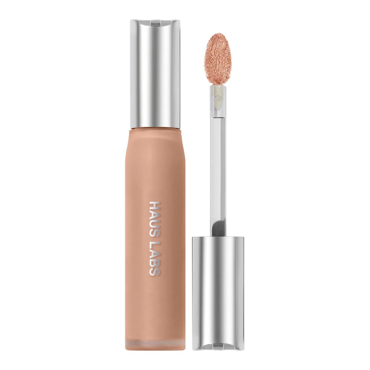 Triclone Skin Tech Hydrating + De-puffing Concealer with Fermented Arnica, #22 Light Medium Peach