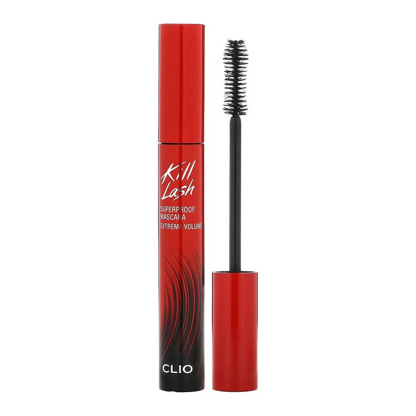 Kill Lash Superproof Mascara, 04 Extreme Volume