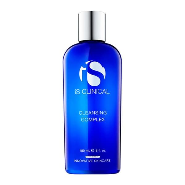 Cleansing Complex