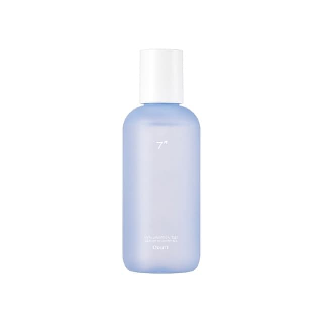 O'earth Triple Layer HyaluronCica 7sec Serum In Ampoule
