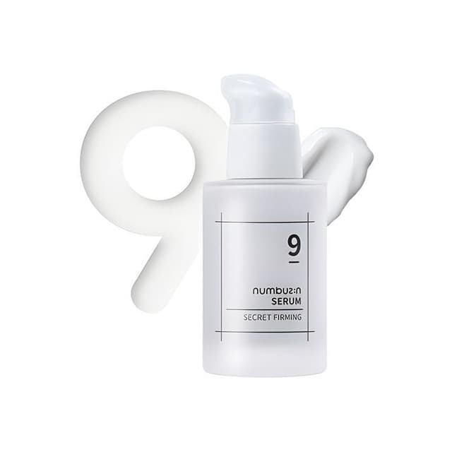 No. 9 Secret Firming Serum
