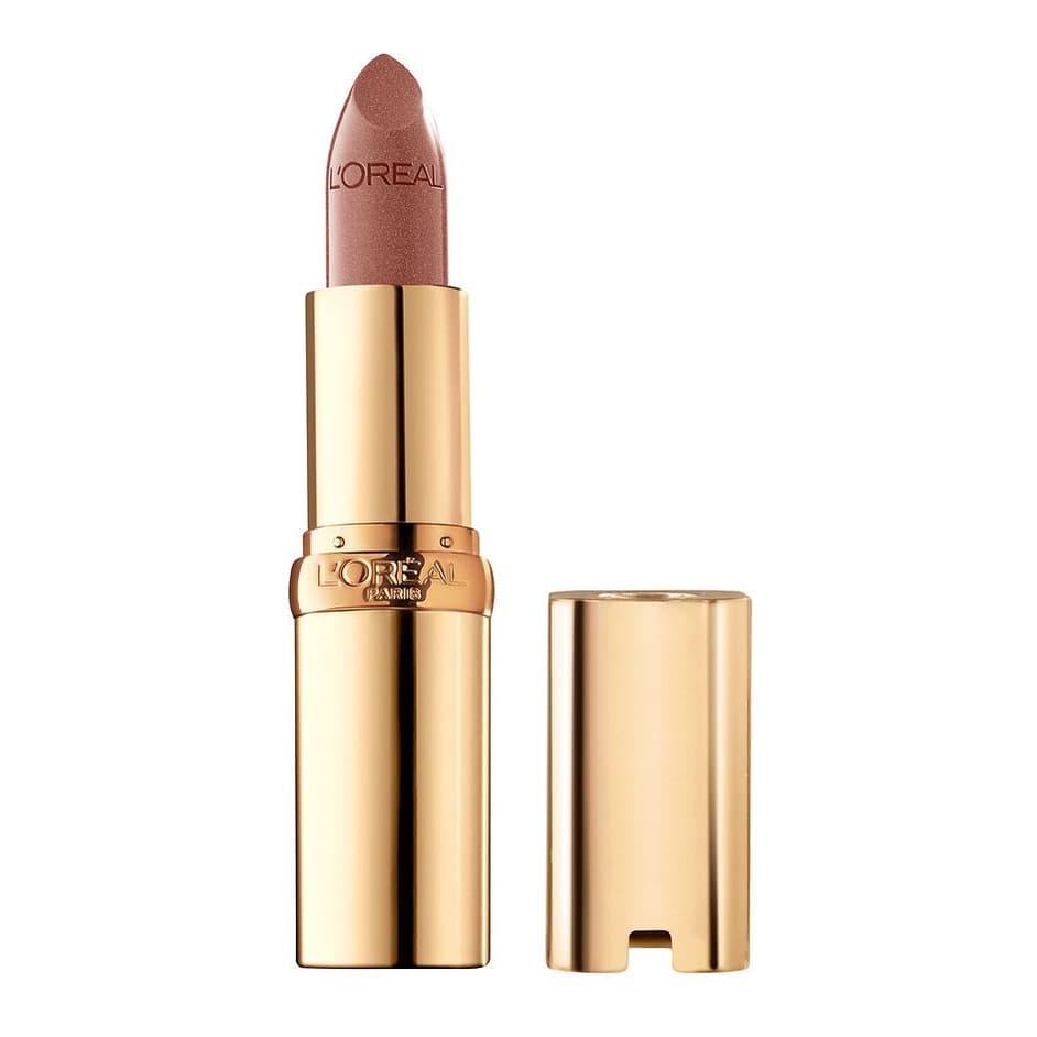 Original Satin Lipstick for Moisturized Lips, Sandstone