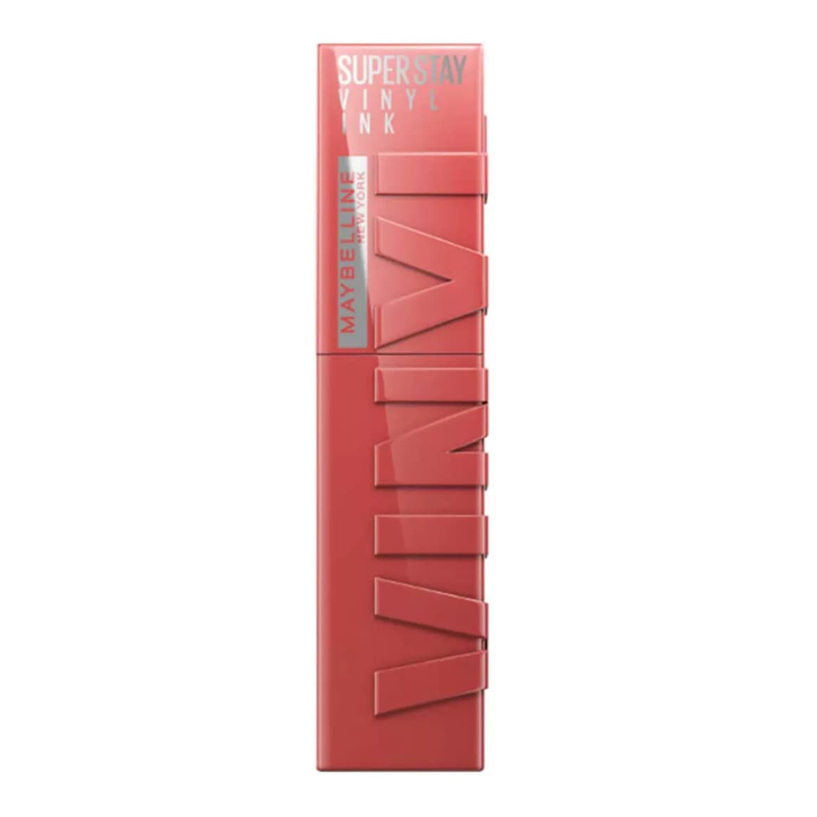 SuperStay Vinyl Ink Long Lasting Liquid Lipstick, #15 peachy