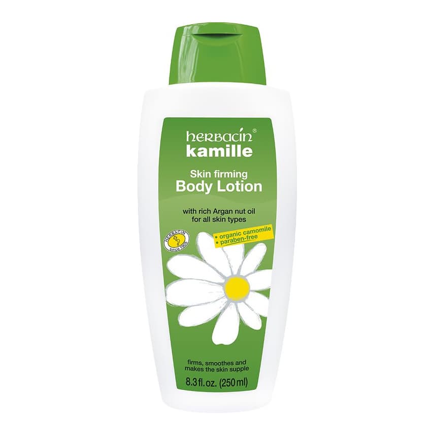 Kamille Skin Firming Body Lotion