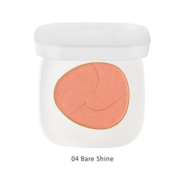 Petal Float Blush, #04 Bare Shine