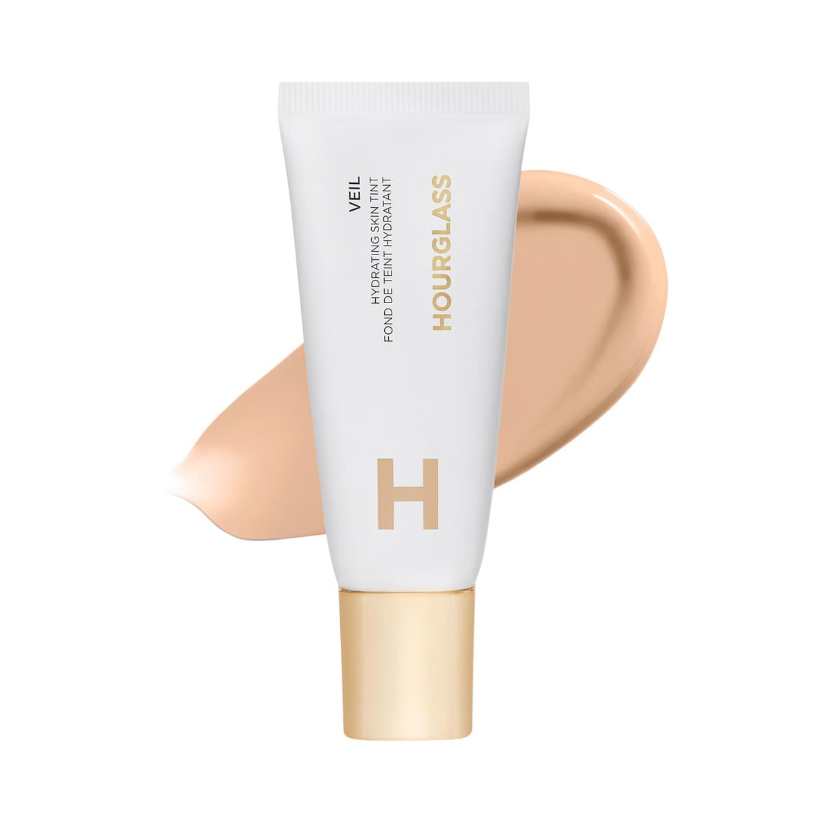 Veil™ Hydrating Skin Tint Foundation, #3