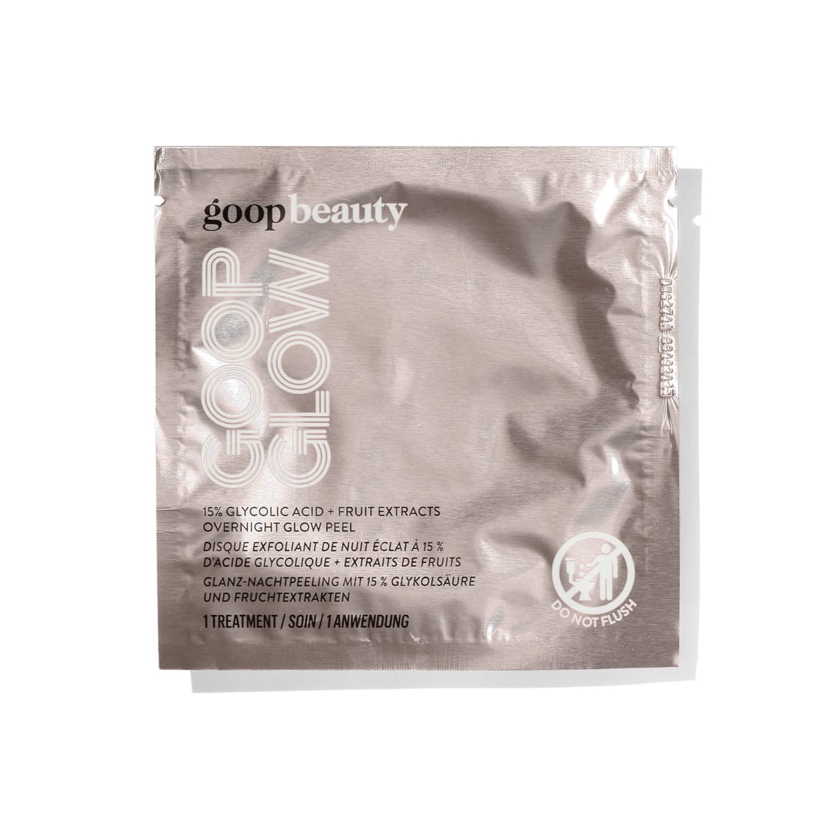 15% Glycolic Overnight Glow Peel