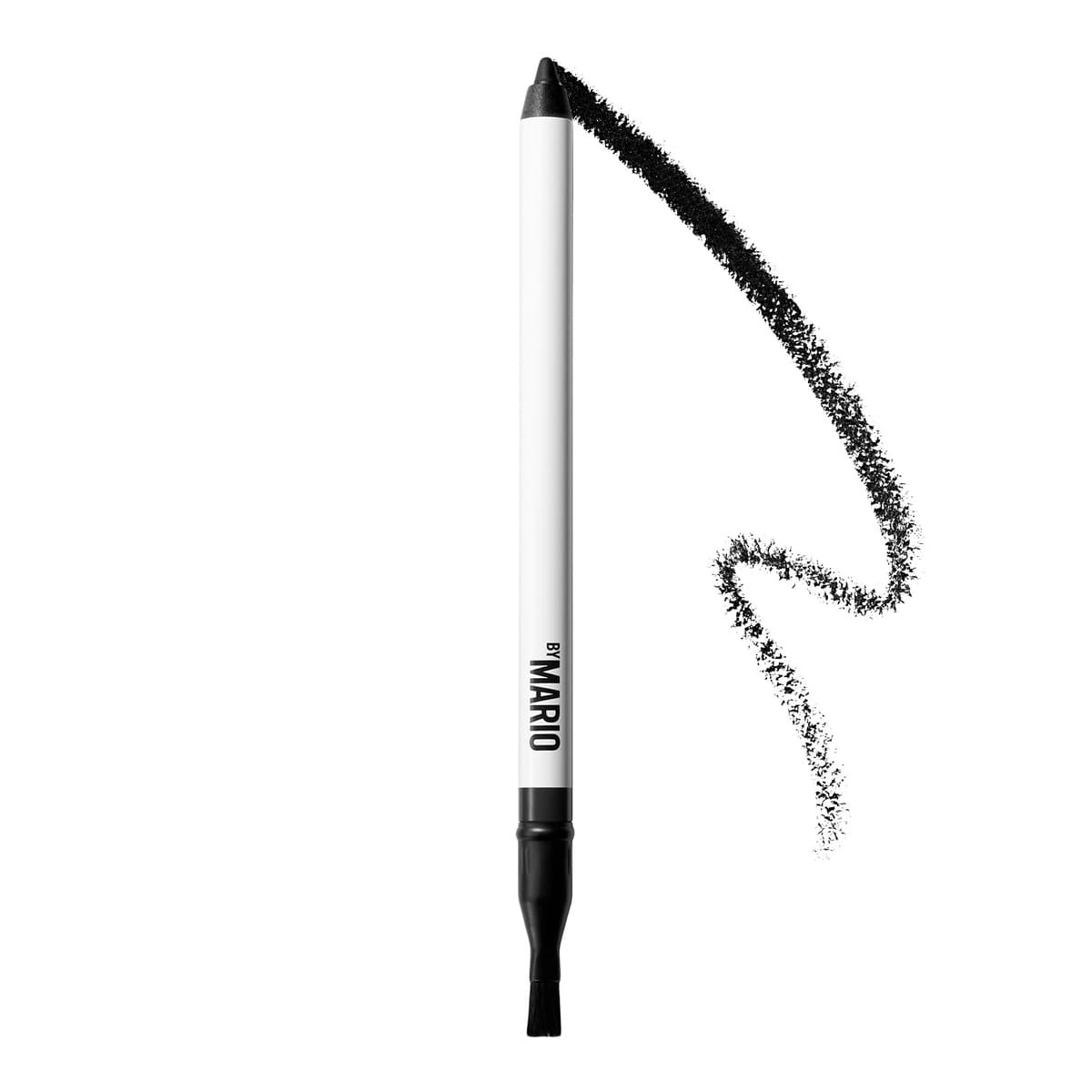 Master Pigment Pro™ Eyeliner Pencil, Super Black