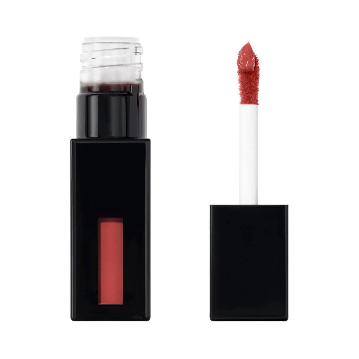 Glossy Lip Stain - Rosé Rizzlin'