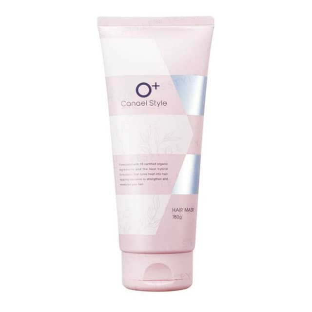 Moist Repair Hair Mask