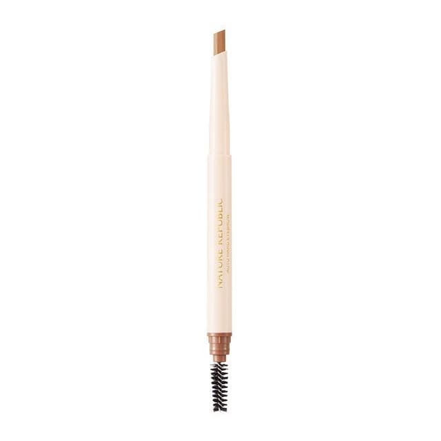 Botanical Auto Hard Eyebrow