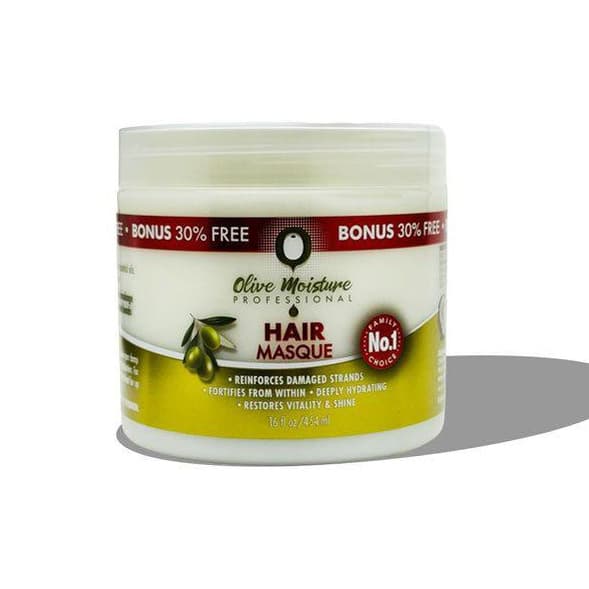 Professional Hair Masque
