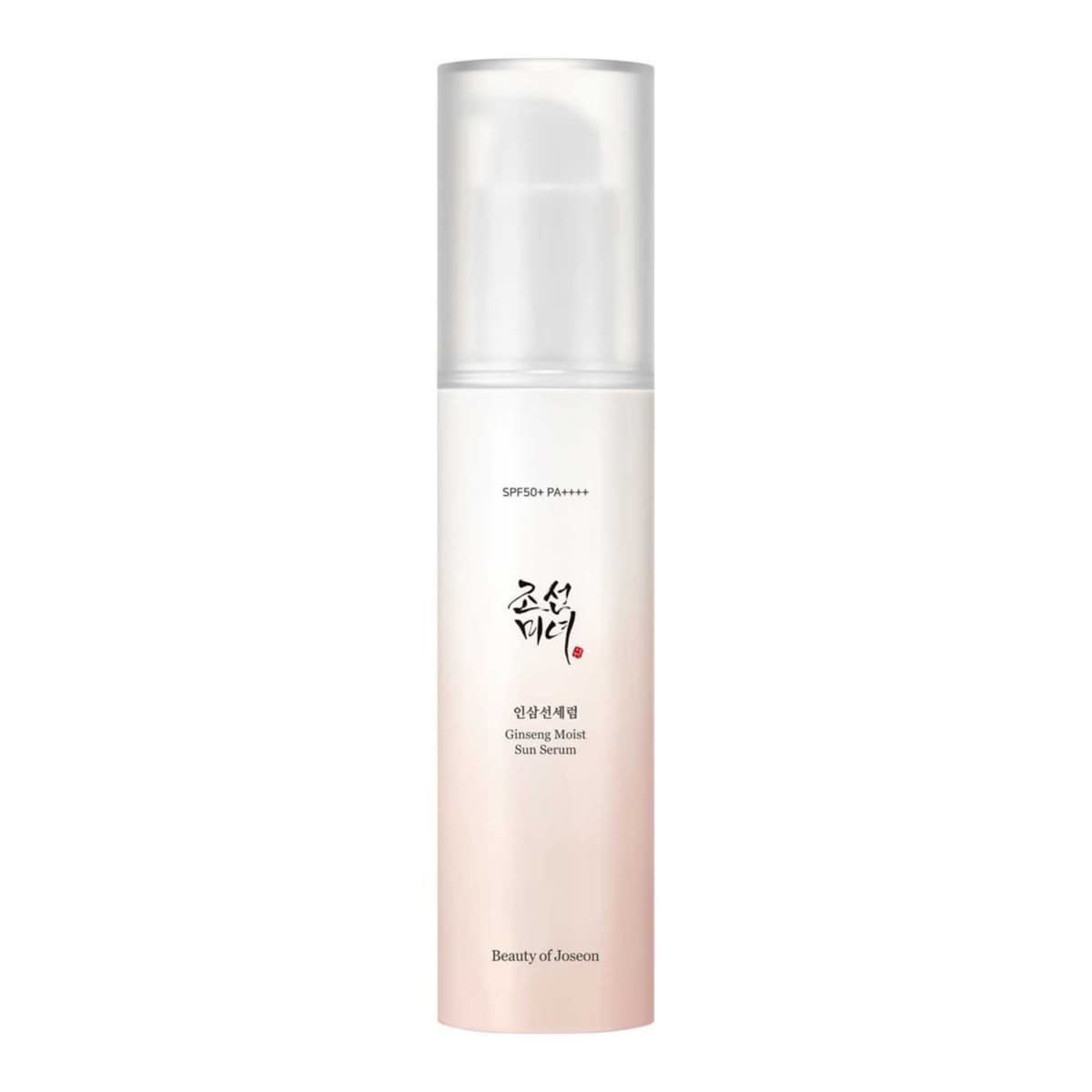 Ginseng Moist Sun Serum (SPF 50+ PA+)