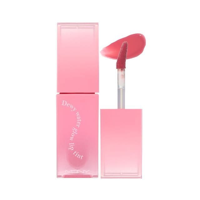 Dewy Water Glow Lip Tint, #01 Bare Mauve