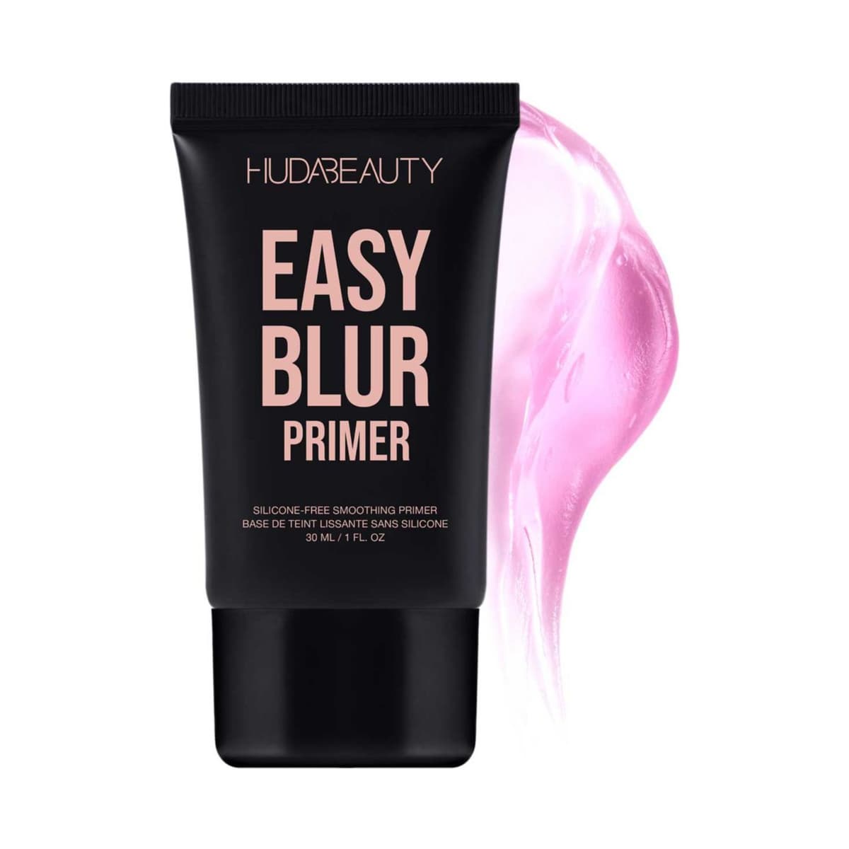 Beauty Easy Blur Silicone-Free Smoothing Primer