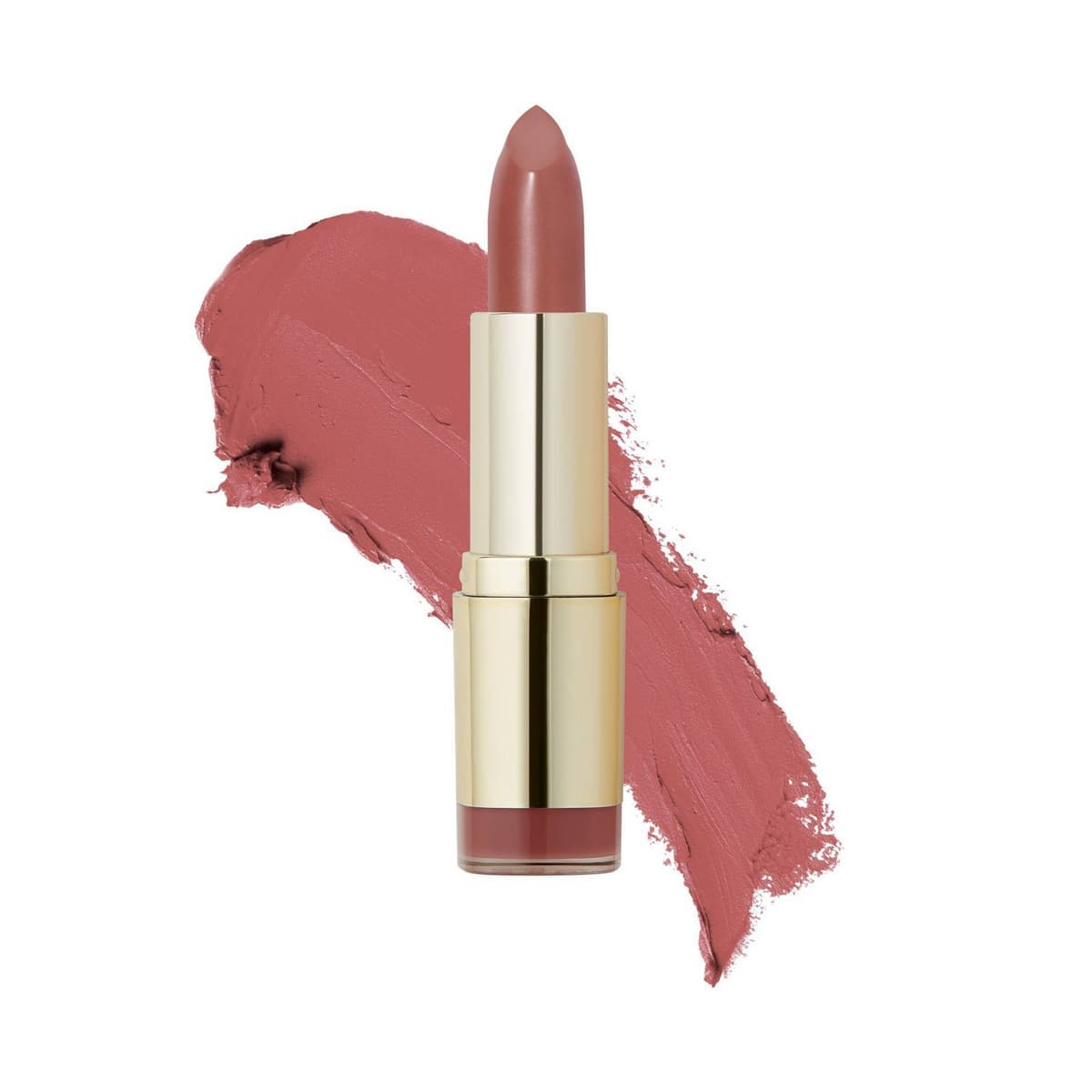 Color Statement Lipstick, naturally chic