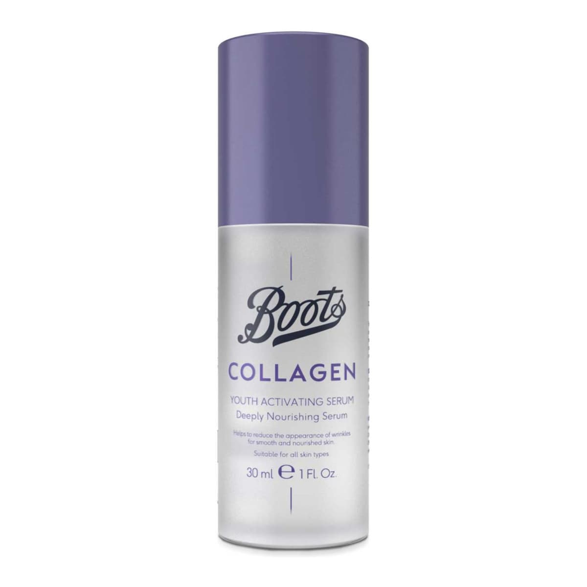 Collagen Serum