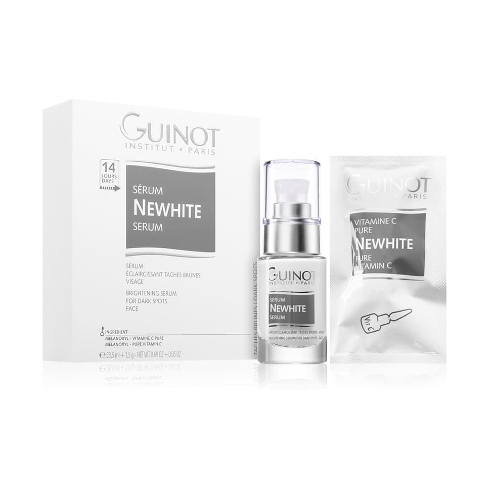Brightening Serum