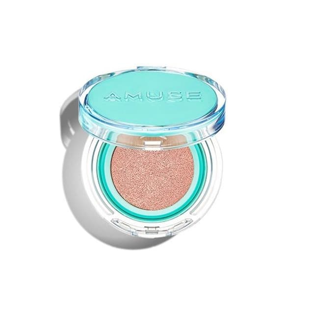 Meta Fixing Vegan Cushion, #02 Nude