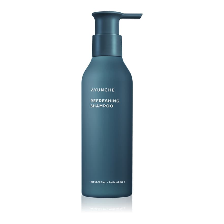 Refreshing Shampoo