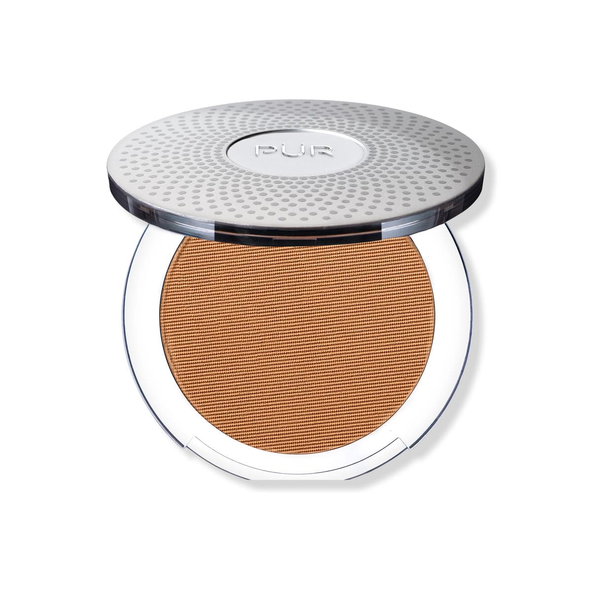 4-in-1 Pressed Mineral Makeup Broad Spectrum SPF 15, Nutmeg DN2