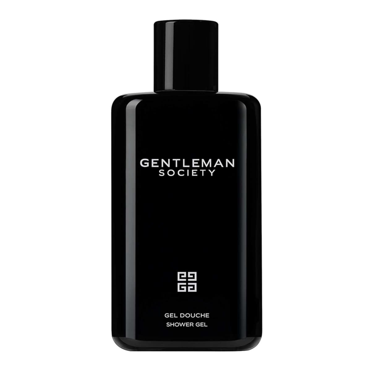 Gentleman Society Eau de Parfum Shower Gel