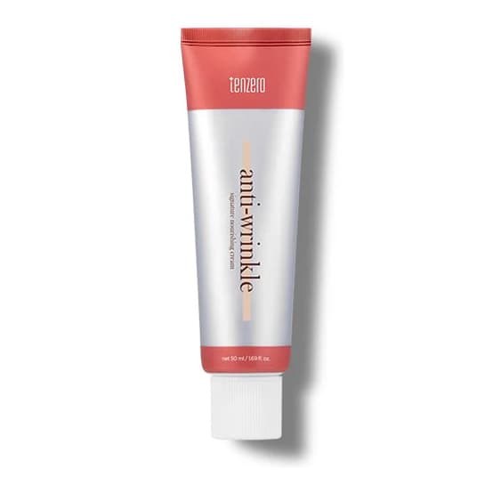 Signature Nourishing Cream Anti-Wrinkle